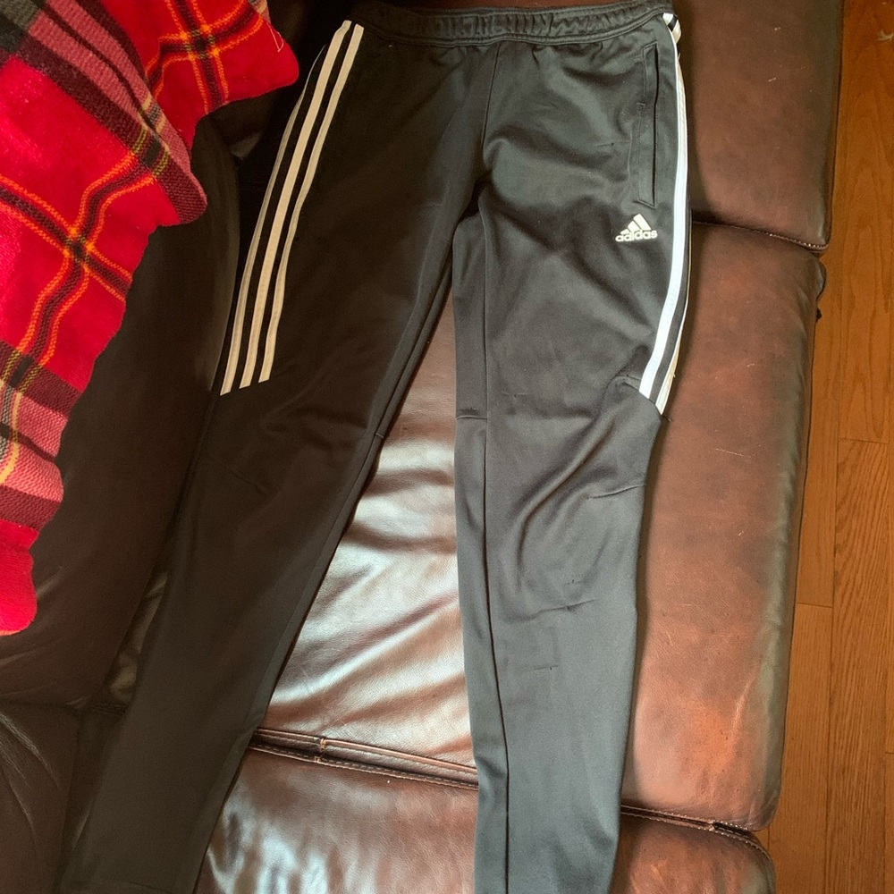 Woman’s Adidas Pants
